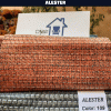 خرید پارچه مبلی آلستر ALESTER - تصویر 8