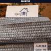 خرید پارچه مبلی آلستر ALESTER - تصویر 4
