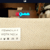 پارچه مبلی ال ایکس 9