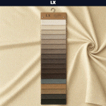 پارچه مبلی ال ایکس LX