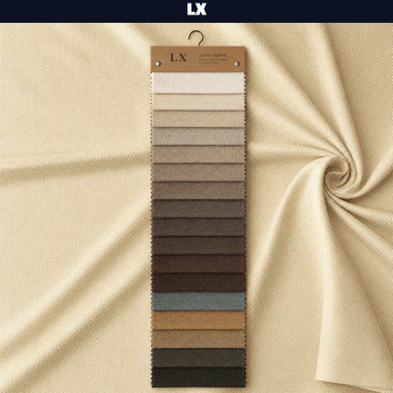 پارچه مبلی ال ایکس LX