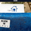 خرید پارچه مبلی الیزا ELIZA - تصویر 3