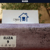 خرید پارچه مبلی الیزا ELIZA - تصویر 18