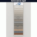 خرید پارچه مبلی بارواسار barva sare & rayel