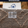 خرید پارچه مبلی بارواسار barva sare & rayel - تصویر 11