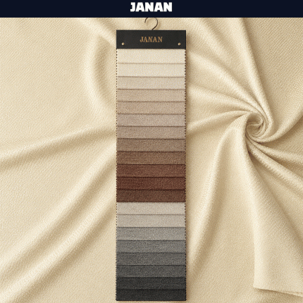 پارچه مبلی جانان JANAN