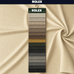 پارچه مبلی رولکس ROLEX
