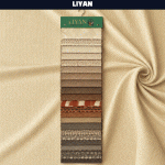 پارچه مبلی لیان LIYAN
