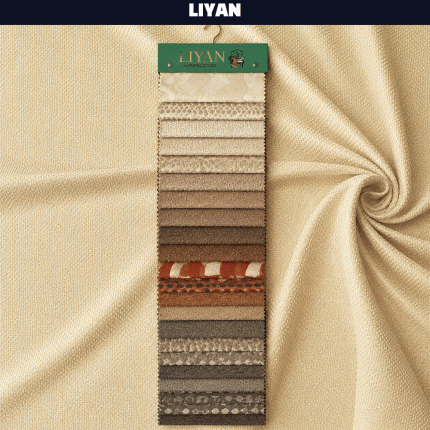 پارچه مبلی لیان LIYAN