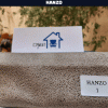 خرید پارچه مبلی هانزو HANZO - تصویر 10