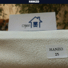 خرید پارچه مبلی هانزو HANZO - تصویر 17