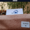 خرید پارچه مبلی هانزو HANZO - تصویر 9