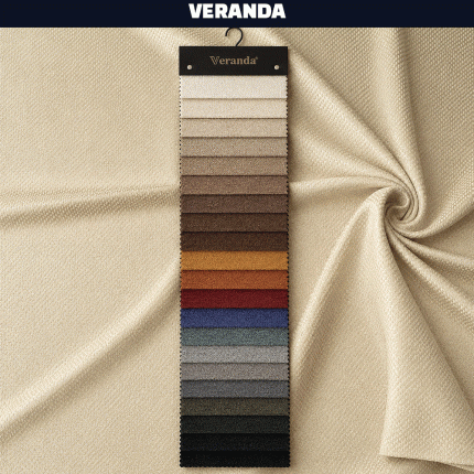پارچه مبلی وراندا VERANDA