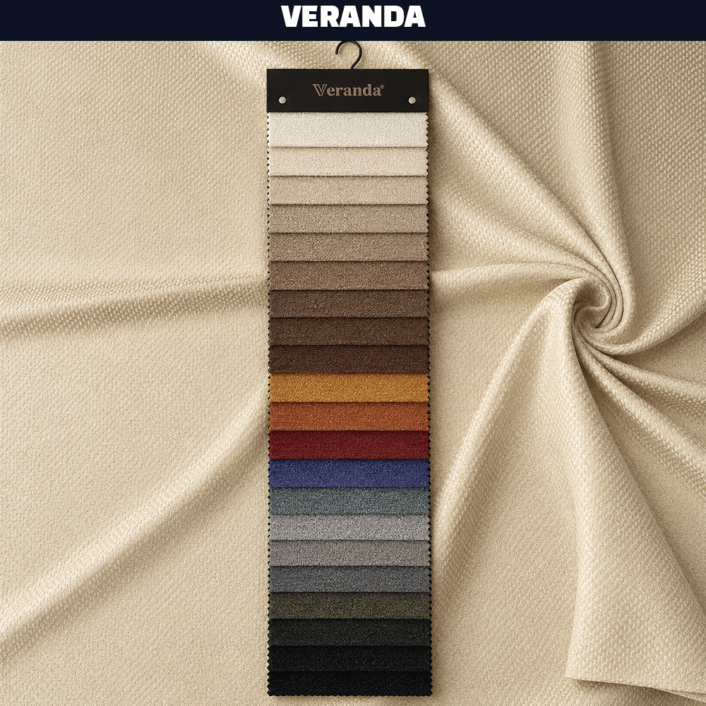 پارچه مبلی وراندا VERANDA