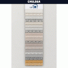 خرید پارچه مبلی چلسی CHELSEA